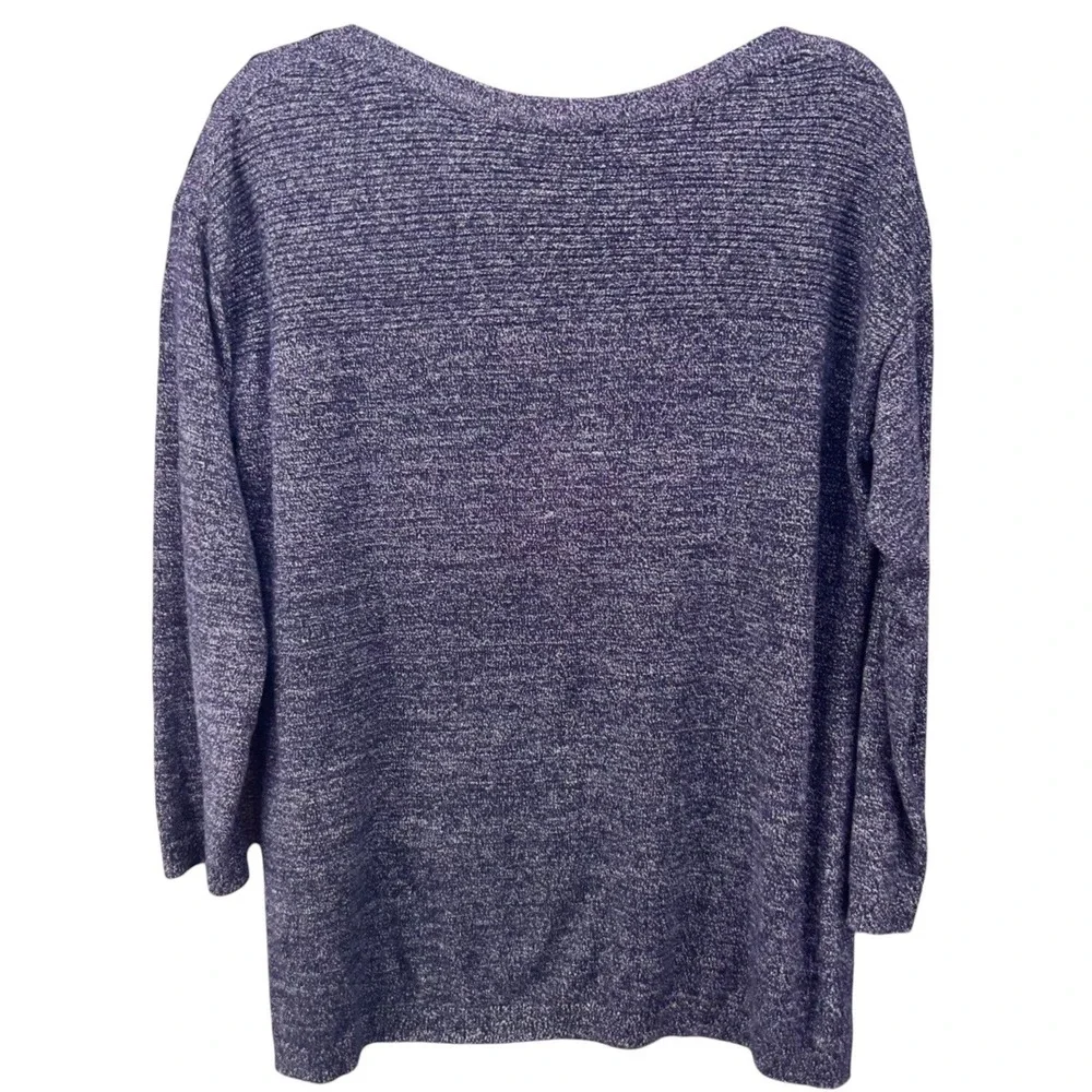 Talbots Sweater Gray Size‎ X